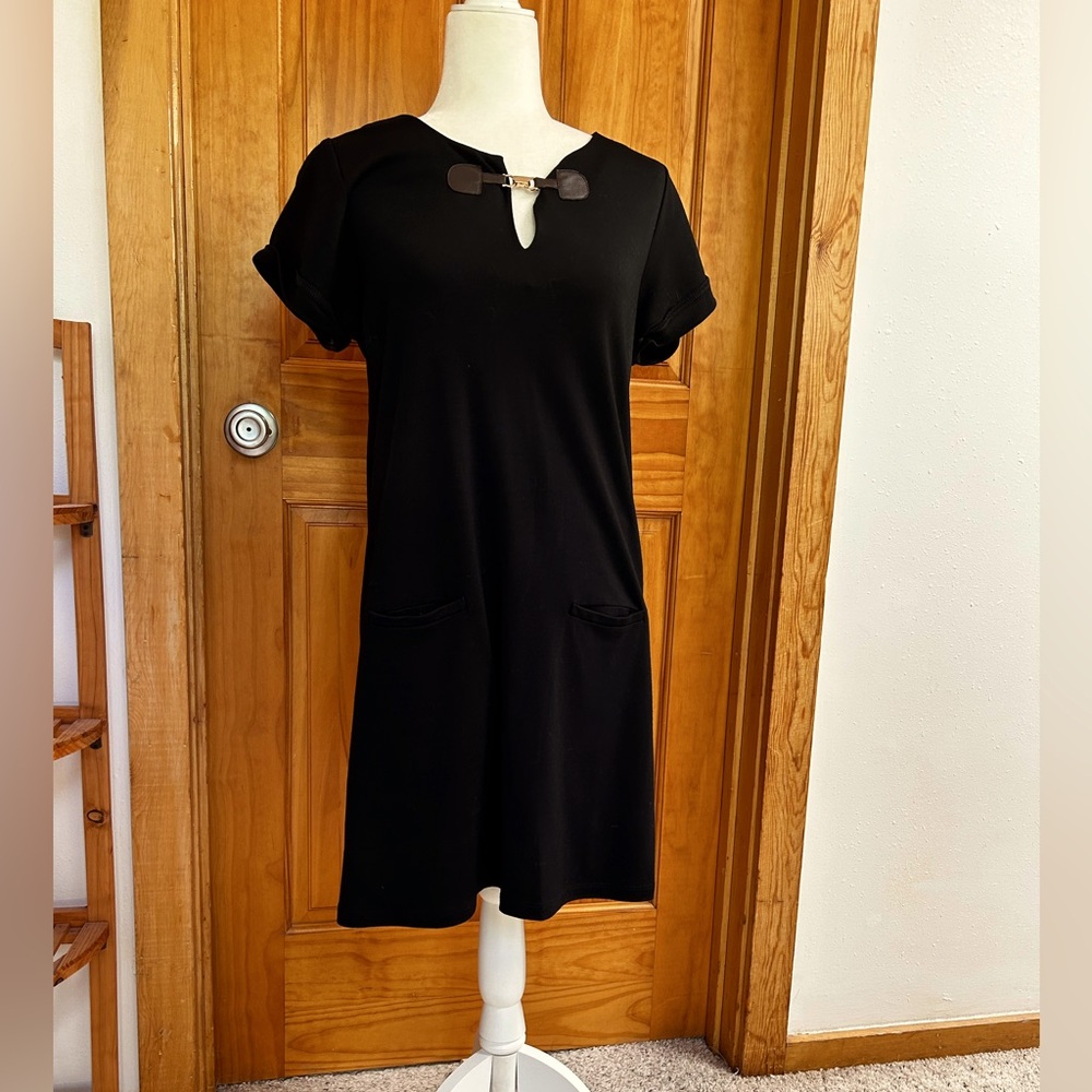 60s style Mini Dress